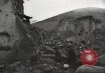 Image of European children and adults scavenge for food and relief after war Europe, 1945, second 16 stock footage video 65675063144