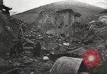 Image of European children and adults scavenge for food and relief after war Europe, 1945, second 18 stock footage video 65675063144