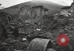 Image of European children and adults scavenge for food and relief after war Europe, 1945, second 19 stock footage video 65675063144