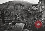 Image of European children and adults scavenge for food and relief after war Europe, 1945, second 20 stock footage video 65675063144