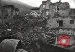Image of European children and adults scavenge for food and relief after war Europe, 1945, second 23 stock footage video 65675063144