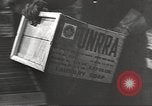 Image of Relief for World War 2 victims Europe, 1946, second 18 stock footage video 65675063146