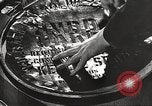Image of Relief for World War 2 victims Europe, 1946, second 22 stock footage video 65675063146