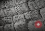 Image of Relief for World War 2 victims Europe, 1946, second 26 stock footage video 65675063146