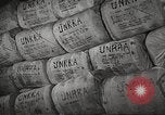 Image of Relief for World War 2 victims Europe, 1946, second 27 stock footage video 65675063146