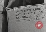 Image of Relief for World War 2 victims Europe, 1946, second 28 stock footage video 65675063146