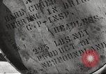 Image of Relief for World War 2 victims Europe, 1946, second 29 stock footage video 65675063146