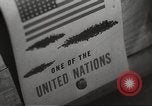 Image of Relief for World War 2 victims Europe, 1946, second 30 stock footage video 65675063146