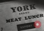 Image of Relief for World War 2 victims Europe, 1946, second 33 stock footage video 65675063146