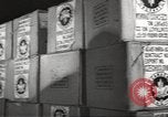 Image of Relief for World War 2 victims Europe, 1946, second 35 stock footage video 65675063146