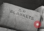 Image of Relief for World War 2 victims Europe, 1946, second 39 stock footage video 65675063146