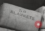 Image of Relief for World War 2 victims Europe, 1946, second 40 stock footage video 65675063146
