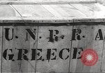Image of Relief for World War 2 victims Europe, 1946, second 41 stock footage video 65675063146