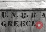 Image of Relief for World War 2 victims Europe, 1946, second 42 stock footage video 65675063146