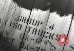 Image of Relief for World War 2 victims Europe, 1946, second 43 stock footage video 65675063146