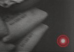Image of Relief for World War 2 victims Europe, 1946, second 49 stock footage video 65675063146