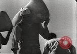 Image of Relief for World War 2 victims Europe, 1946, second 62 stock footage video 65675063146