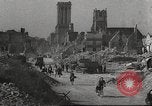 Image of war victims Europe, 1946, second 1 stock footage video 65675063147