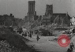 Image of war victims Europe, 1946, second 3 stock footage video 65675063147