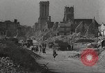 Image of war victims Europe, 1946, second 4 stock footage video 65675063147