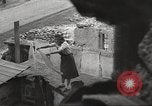 Image of war victims Europe, 1946, second 7 stock footage video 65675063147