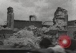 Image of war victims Europe, 1946, second 10 stock footage video 65675063147