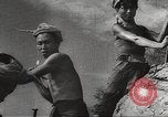 Image of war victims Europe, 1946, second 15 stock footage video 65675063147