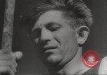 Image of war victims Europe, 1946, second 17 stock footage video 65675063147