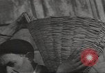 Image of war victims Europe, 1946, second 18 stock footage video 65675063147