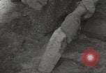 Image of war victims Europe, 1946, second 20 stock footage video 65675063147