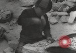 Image of war victims Europe, 1946, second 22 stock footage video 65675063147