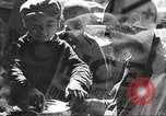 Image of war victims Europe, 1946, second 32 stock footage video 65675063147