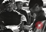 Image of war victims Europe, 1946, second 33 stock footage video 65675063147