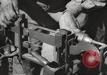 Image of war victims Europe, 1946, second 37 stock footage video 65675063147