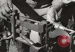 Image of war victims Europe, 1946, second 39 stock footage video 65675063147