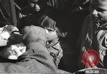 Image of war victims Europe, 1946, second 40 stock footage video 65675063147