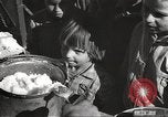 Image of war victims Europe, 1946, second 41 stock footage video 65675063147