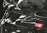 Image of war victims Europe, 1946, second 42 stock footage video 65675063147