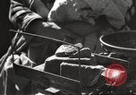 Image of war victims Europe, 1946, second 43 stock footage video 65675063147