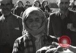 Image of war victims Europe, 1946, second 46 stock footage video 65675063147