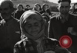 Image of war victims Europe, 1946, second 47 stock footage video 65675063147