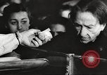 Image of war victims Europe, 1946, second 50 stock footage video 65675063147