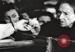 Image of war victims Europe, 1946, second 51 stock footage video 65675063147