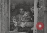 Image of war victims Europe, 1946, second 55 stock footage video 65675063147