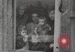 Image of war victims Europe, 1946, second 57 stock footage video 65675063147