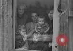 Image of war victims Europe, 1946, second 58 stock footage video 65675063147