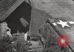 Image of war victims Europe, 1946, second 59 stock footage video 65675063147