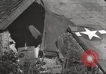 Image of war victims Europe, 1946, second 60 stock footage video 65675063147