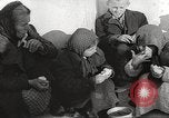 Image les victimes de guerre l'Europe, 1946, de la seconde 6 séquences d'archives historiques vidéo 65675063148