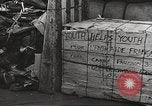 Image les victimes de guerre l'Europe, 1946, de la seconde 42 séquences d'archives historiques vidéo 65675063148